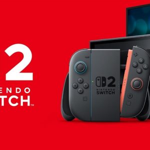 Nintendo Switch 2
