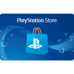 Play Station Store Gift Card  (10$ USA)