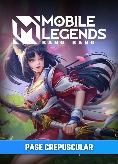 Mobile Legends Pase Crepuscular