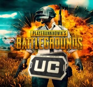 PUBG Mobile 325 UC