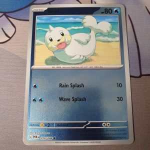 Seel - 018/088 - ME03: Perfect Order (POR)