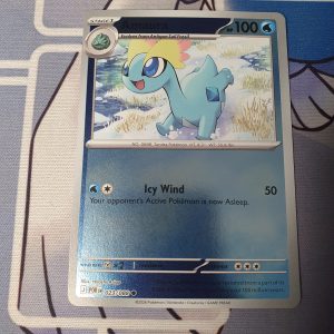 Amaura - 023/088 - ME03: Perfect Order (POR)