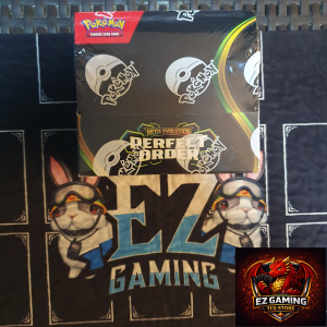 Pokemon TCG - Perfect Order - Booster Box de 36 Sobres