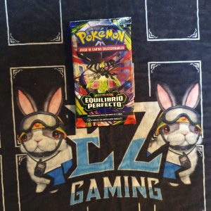 Pokemon TCG - Perfecto Order Sobre suelto