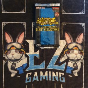 Yu-Gi-Oh! - Rarity Collection 2