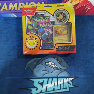 Pokemon TCG: Pokémon Day 2026 Collection