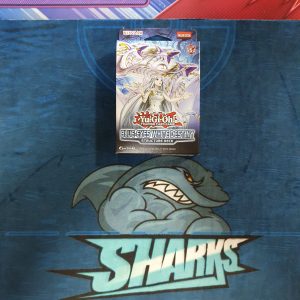 Yu-Gi-Oh! - Structure deck: Blue-Eyes White Destiny