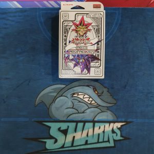 Yu-Gi-Oh! - Mega Pack 2025