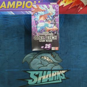 One Piece TCG – Starter Deck Yamato ST28