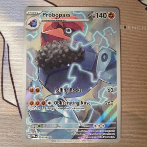 Probopass - 096/088 - ME03: Perfect Order (POR)