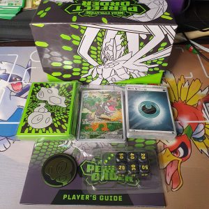 Perfect Order ETB (Vacío)