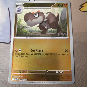 Tyrunt - 044/088 - ME03: Perfect Order (POR)