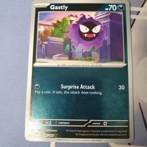 Gastly - 048/088 - ME03: Perfect Order (POR)