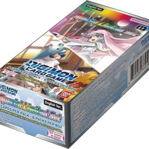 Digimon TCG (MUESTRA)