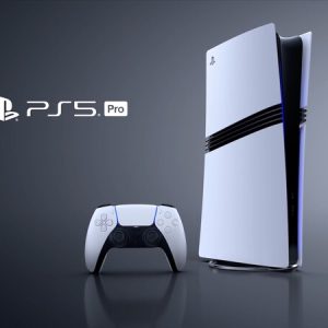 PS5 (Muestra)