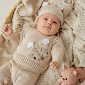 Ropa de Bebe MUESTRA