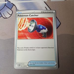 Pokemon Catcher - 082/088 - ME03: Perfect Order (POR)