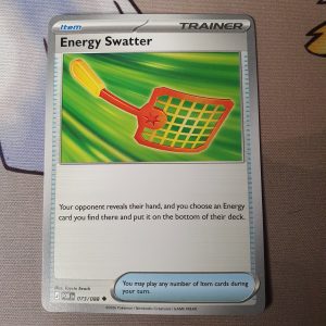 Energy Swatter - 073/088 - ME03: Perfect Order (POR)