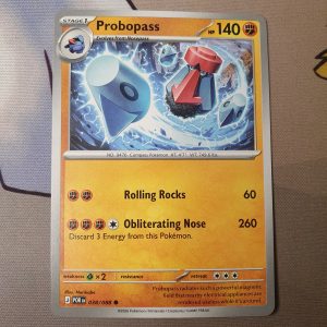 Probopass - 038/088 - ME03: Perfect Order (POR)