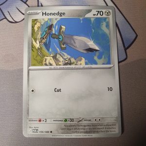 Honedge - 056/088 - ME03: Perfect Order (POR)