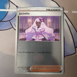 Jacinthe - 075/088 - ME03: Perfect Order (POR)