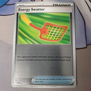 Energy Swatter - 073/088 - ME03: Perfect Order (POR)