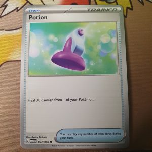 Potion - 083/088 - ME03: Perfect Order (POR)