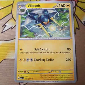 Vikavolt - 066/217 - ME: Ascended Heroes (ASC)