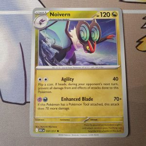 Noivern - 157/217 - ME: Ascended Heroes (ASC)