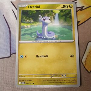 Dratini - 150/217 - ME: Ascended Heroes (ASC)