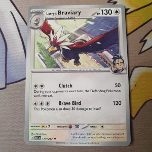 Larry's Braviary - 174/217 - ME: Ascended Heroes (ASC)