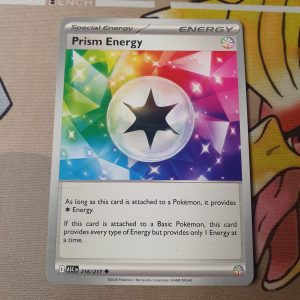 Prism Energy - 216/217 - ME: Ascended Heroes (ASC)