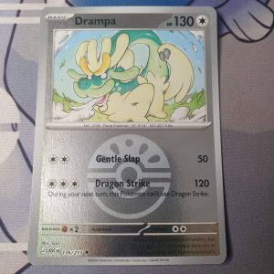 Drampa - 176/217 - ME: Ascended Heroes (ASC)