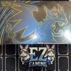 Mega charizard X ex ultra premium collection