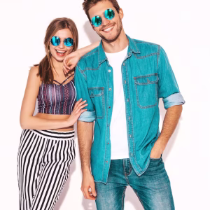 Ropa de adulto MUESTRA