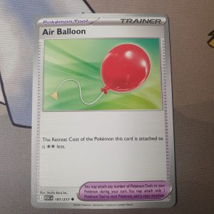 Air Balloon - 181/217 - ME: Ascended Heroes (ASC)