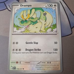Drampa - 174/217 - ME: Ascended Heroes (ASC)