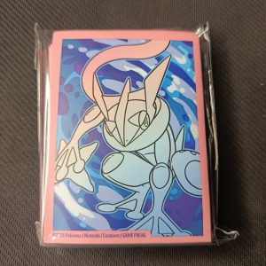 Chaos Rising Etb Sleeves/fundas/micas