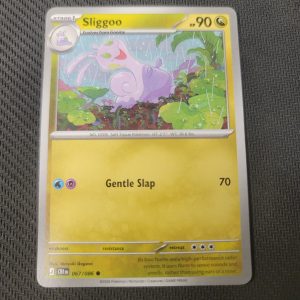 Sliggoo - 067/086 - ME04: Chaos Rising (CRI)