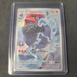 Probopass (Illustration Rare) – 096/088 – ME03: Perfect Order (POR)