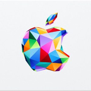 Apple Gift Card (100$ USA)