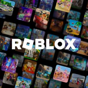 Roblox Gift Card (10$ Global)