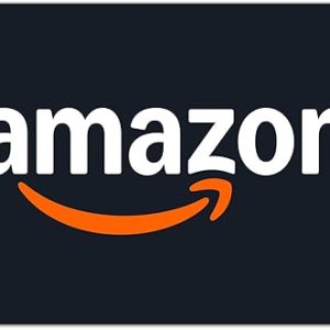 Amazon Gift Card (10$ USA)