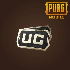 PUBG Mobile 660 UC